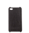 Cowboysbag  iPhone 4/4S hard cover zwart